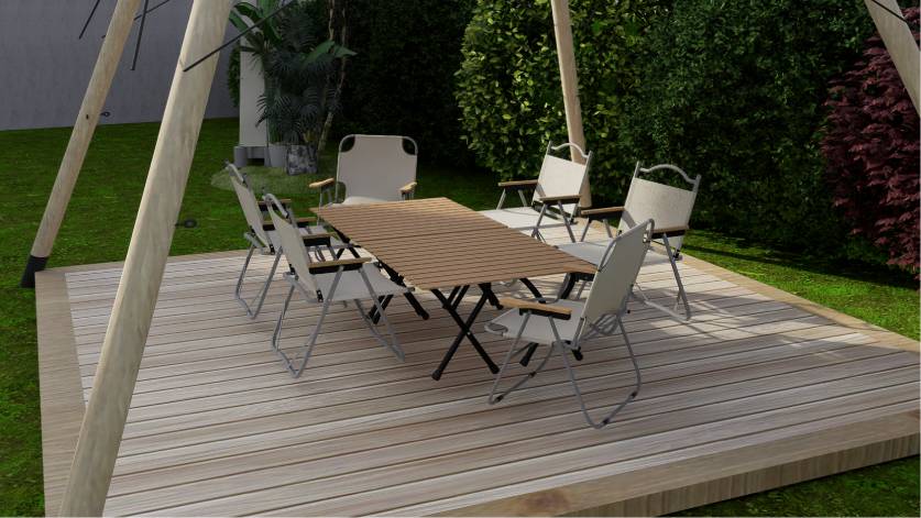 西安帐篷生产厂家：以匠心筑牢户外装备的品质根基